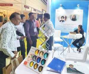 OPTIC EXPO 2019 Ahmedabad