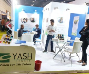 OPTIC EXPO 2019 Ahmedabad