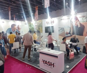 OPTIC EXPO AHMEDABAD 2023