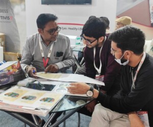 OPTIC EXPO AHMEDABAD 2023