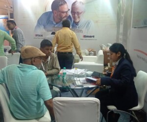 OPTIC EXPO AHMEDABAD 2023