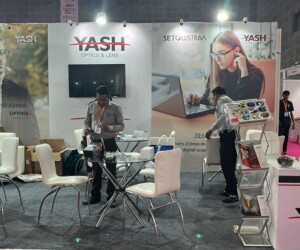 OPTIC EXPO AHMEDABAD 2023