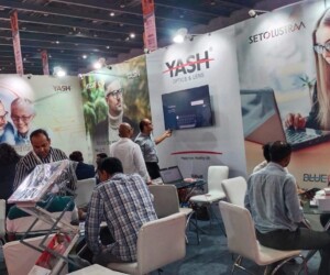 OPTIC EXPO AHMEDABAD 2023