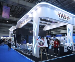 OPTIKA MUMBAI EXHIBITION 2023