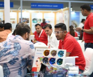 OPTIKA MUMBAI EXHIBITION 2023