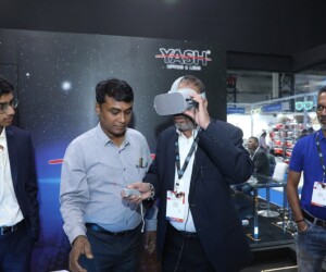 OPTIKA MUMBAI EXHIBITION 2023