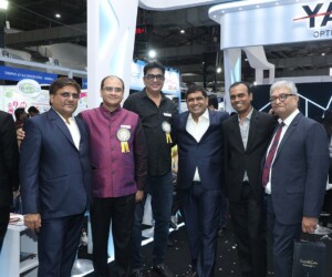 OPTIKA MUMBAI EXHIBITION 2023