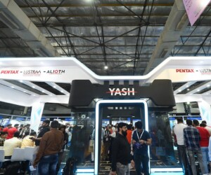 OPTIKA MUMBAI EXHIBITION 2023