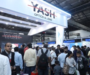 OPTIKA MUMBAI EXHIBITION 2023