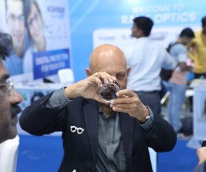 OPTIKA MUMBAI EXHIBITION 2023