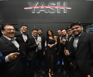 OPTIKA MUMBAI EXHIBITION 2023