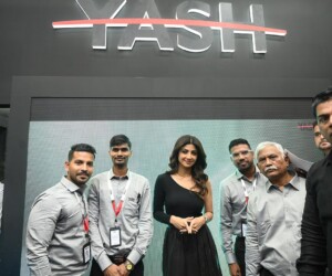 OPTIKA MUMBAI EXHIBITION 2023