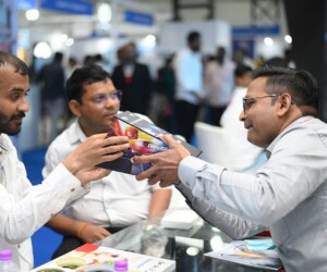 OPTIKA MUMBAI EXHIBITION 2023