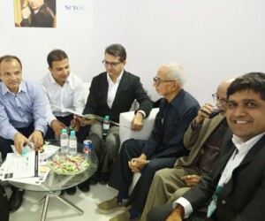 Optic India Navi Mumbai