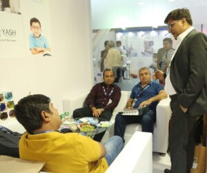 Optic India Navi Mumbai