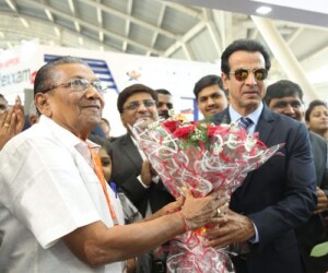 Optic India Navi Mumbai