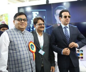 Optic India Navi Mumbai