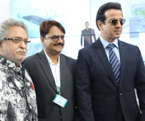 Optic India Navi Mumbai