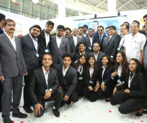 Optic India Navi Mumbai