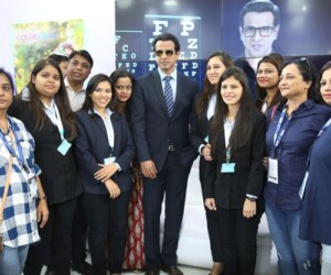 Optic India Navi Mumbai