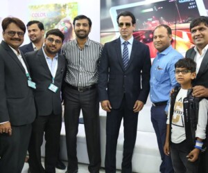 Optic India Navi Mumbai