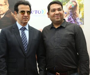 Optic India Navi Mumbai