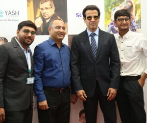 Optic India Navi Mumbai