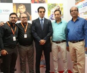 Optic India Navi Mumbai