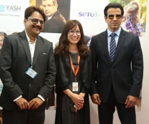 Optic India Navi Mumbai