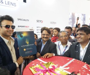 Optic India Exhibition