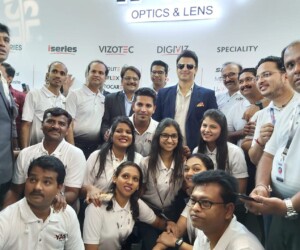 Optic India Exhibition