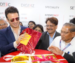 Optic India Exhibition