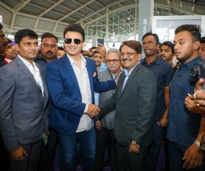 Optic India Exhibition