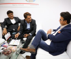 Optic India Exhibition