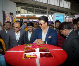 Optic India Exhibition