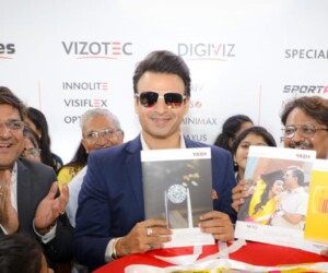 Optic India Exhibition