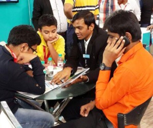 Optic India Navi Mumbai