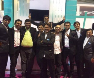 Optic India Navi Mumbai