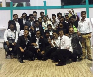 Optic India Navi Mumbai