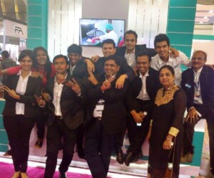 Optic India Navi Mumbai