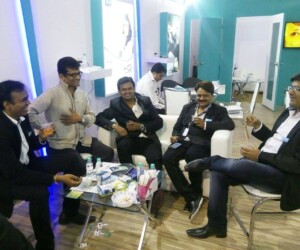 Optic India Navi Mumbai