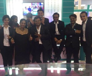 Optic India Navi Mumbai