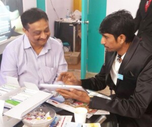 Optic India Navi Mumbai