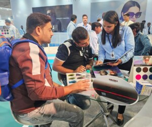 Optika Mumbai Exhibition 2025