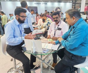 Optika Mumbai Exhibition 2025