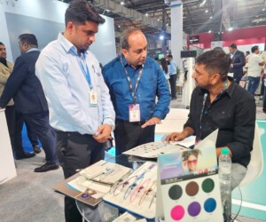 Optika Mumbai Exhibition 2025