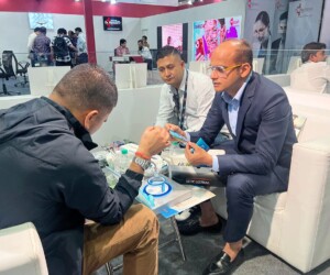 Optika Mumbai Exhibition 2025