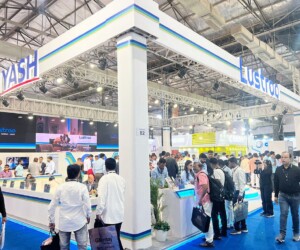 Optika Mumbai Exhibition 2025