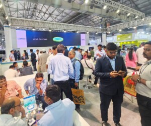 Optika Mumbai Exhibition 2025
