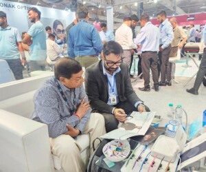 Optika Mumbai Exhibition 2025